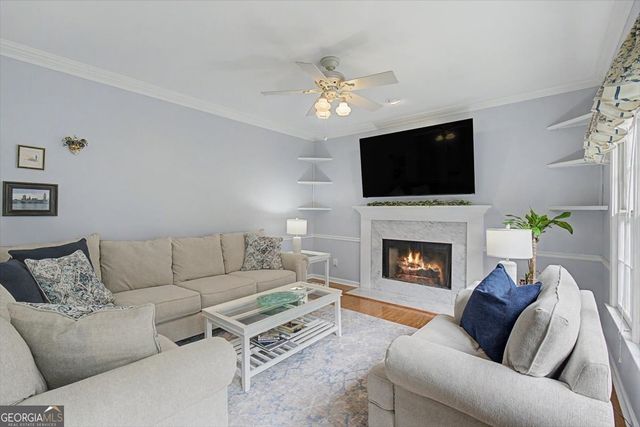 609 Adam Circle, Woodstock, GA 30188