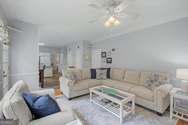 609 Adam Circle, Woodstock, GA 30188