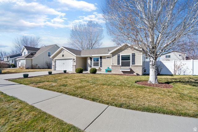 74 S 1350 W, Lehi, UT 84043