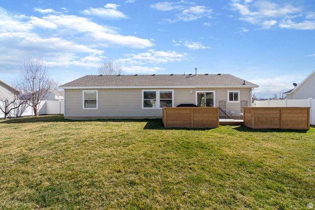 74 S 1350 W, Lehi, UT 84043