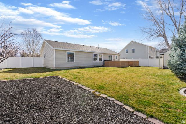 74 S 1350 W, Lehi, UT 84043