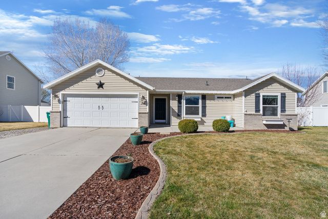 74 S 1350 W, Lehi, UT 84043