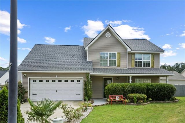 40 Benjamin Point, Oxford, GA 30054