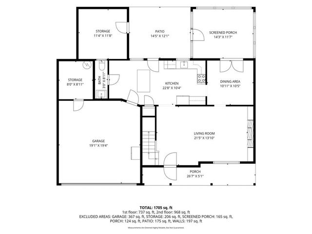 40 Benjamin Point, Oxford, GA 30054