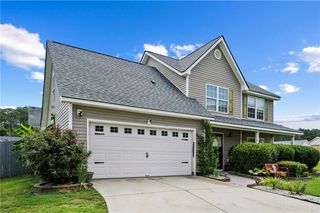 40 Benjamin Point, Oxford, GA 30054