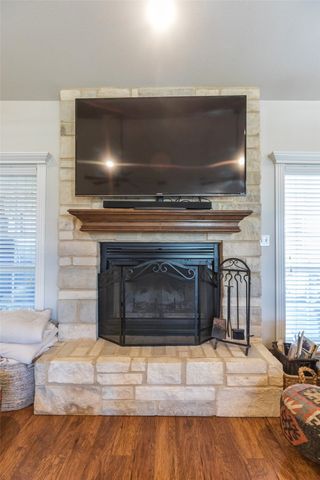 157 Sugar Biscuit Lane, Abilene, TX 79602