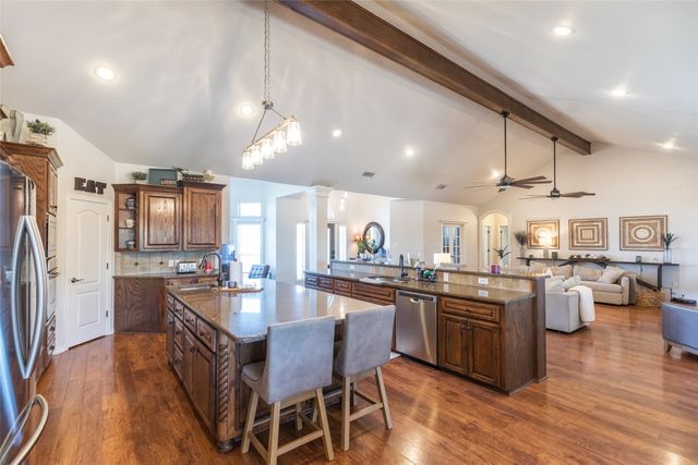 157 Sugar Biscuit Lane, Abilene, TX 79602