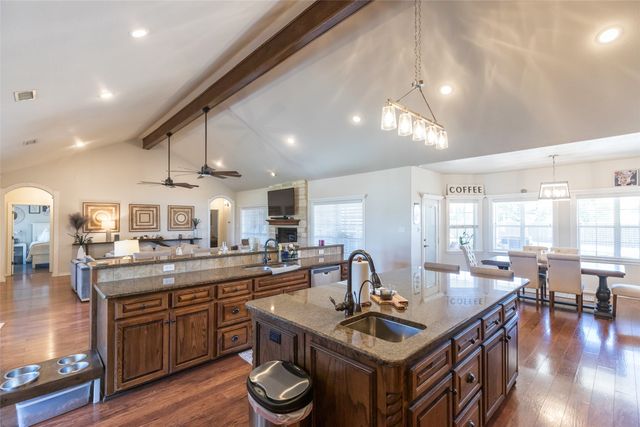 157 Sugar Biscuit Lane, Abilene, TX 79602