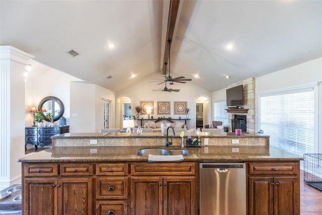157 Sugar Biscuit Lane, Abilene, TX 79602