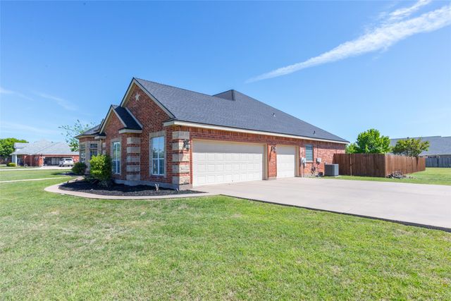 157 Sugar Biscuit Lane, Abilene, TX 79602