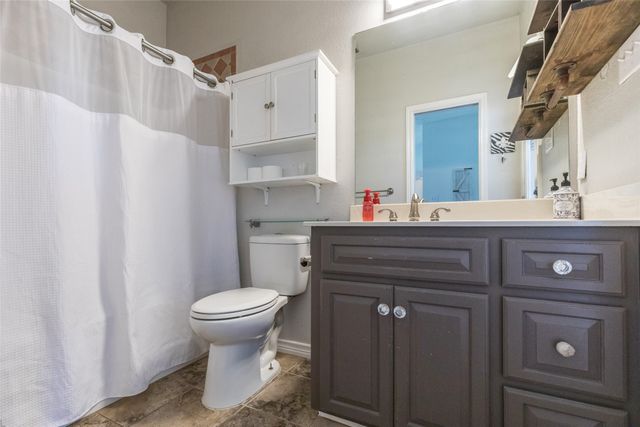 157 Sugar Biscuit Lane, Abilene, TX 79602