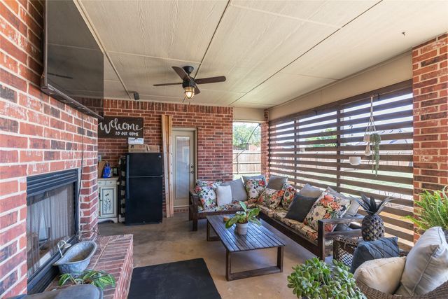 157 Sugar Biscuit Lane, Abilene, TX 79602
