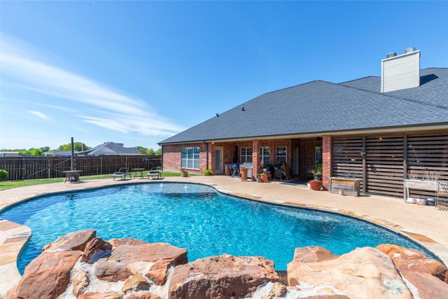 157 Sugar Biscuit Lane, Abilene, TX 79602