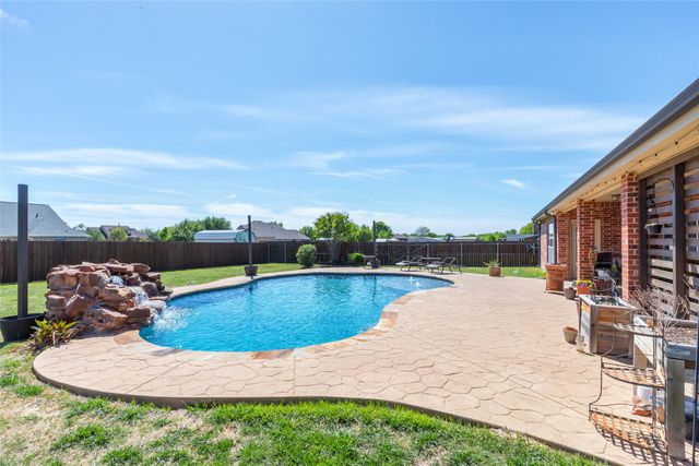 157 Sugar Biscuit Lane, Abilene, TX 79602