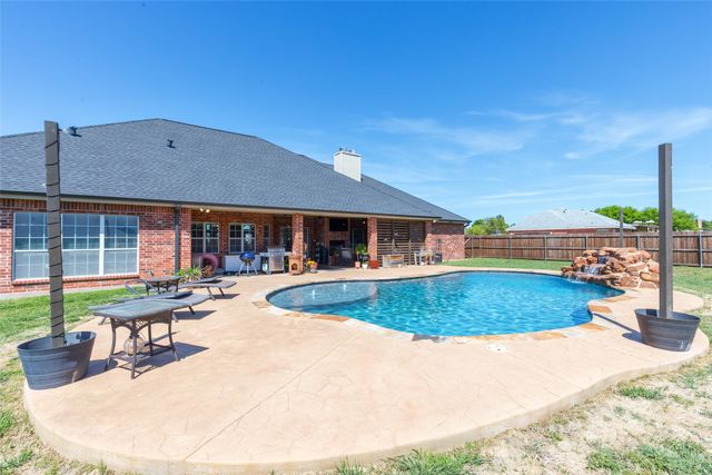 157 Sugar Biscuit Lane, Abilene, TX 79602