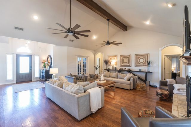 157 Sugar Biscuit Lane, Abilene, TX 79602