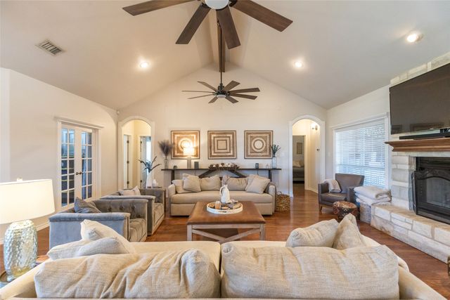 157 Sugar Biscuit Lane, Abilene, TX 79602