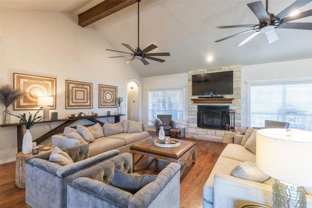 157 Sugar Biscuit Lane, Abilene, TX 79602