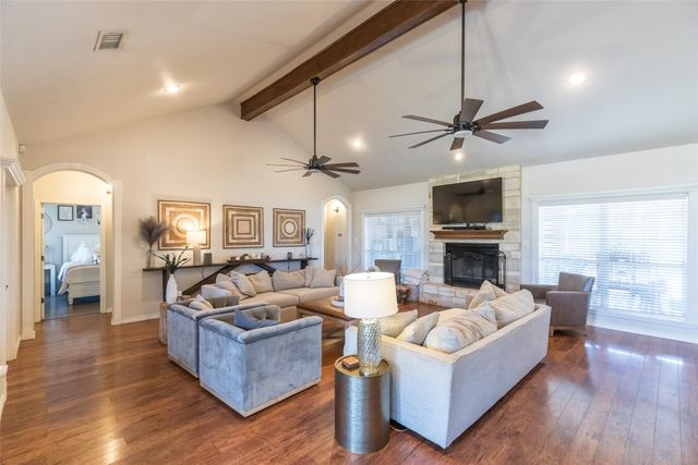 157 Sugar Biscuit Lane, Abilene, TX 79602