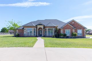 157 Sugar Biscuit Lane, Abilene, TX 79602