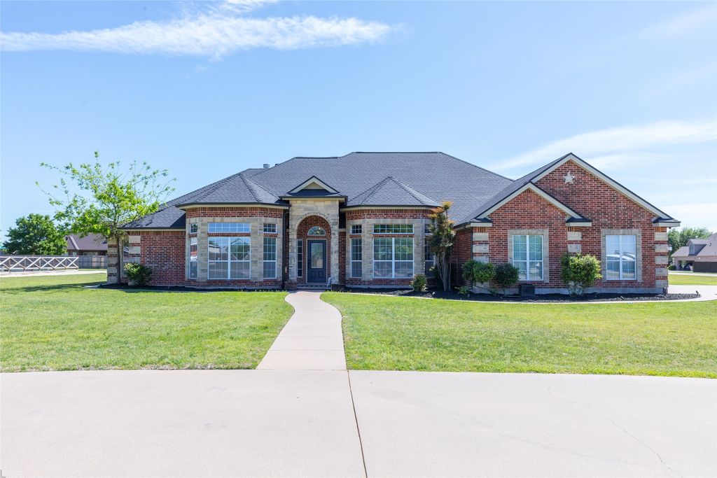 157 Sugar Biscuit Lane, Abilene, TX 79602
