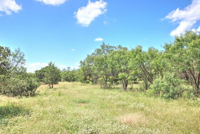 0 County Road 110, Burnet, TX 78611