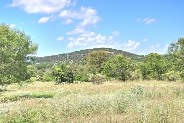 0 County Road 110, Burnet, TX 78611