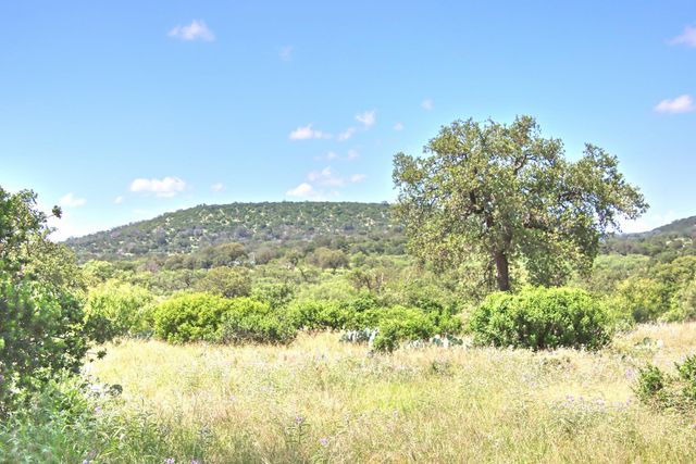 0 County Road 110, Burnet, TX 78611