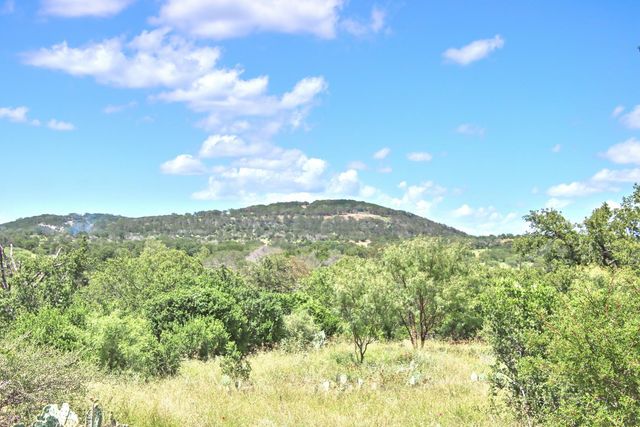 0 County Road 110, Burnet, TX 78611
