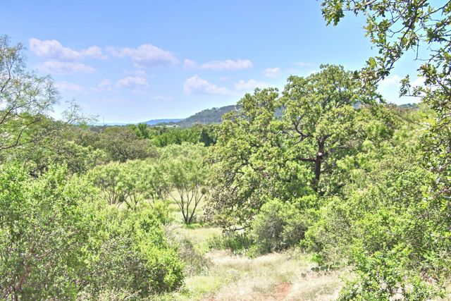 0 County Road 110, Burnet, TX 78611