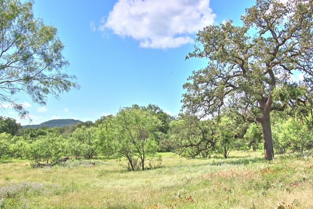 0 County Road 110, Burnet, TX 78611