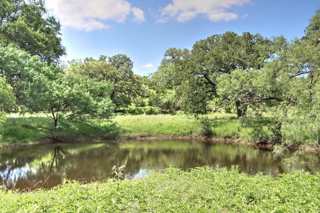 0 County Road 110, Burnet, TX 78611