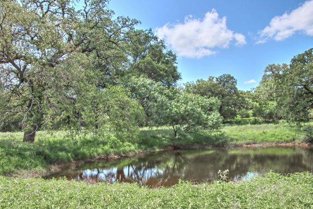 0 County Road 110, Burnet, TX 78611