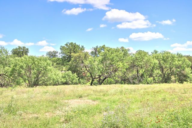 0 County Road 110, Burnet, TX 78611