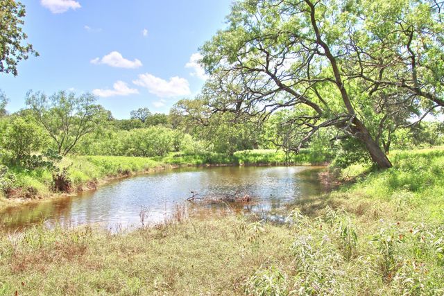 0 County Road 110, Burnet, TX 78611