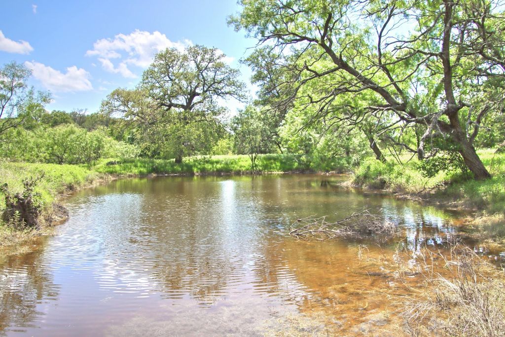 0 County Road 110, Burnet, TX 78611