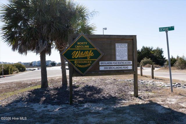 Lot 5 Stone Ballast Way, Ocean Isle Beach, NC 28469