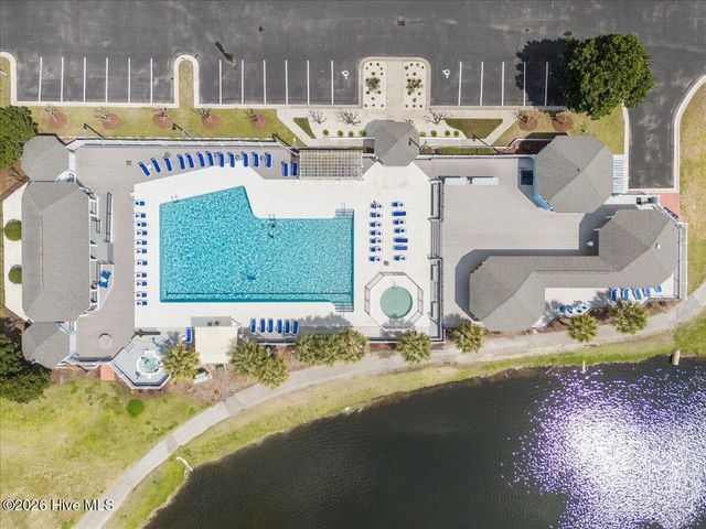 Lot 5 Stone Ballast Way, Ocean Isle Beach, NC 28469