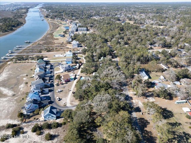 Lot 5 Stone Ballast Way, Ocean Isle Beach, NC 28469