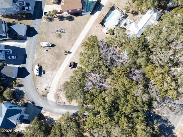 Lot 5 Stone Ballast Way, Ocean Isle Beach, NC 28469