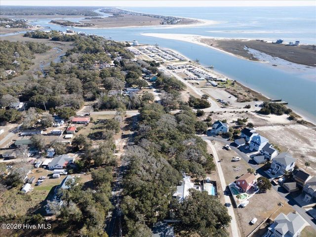 Lot 5 Stone Ballast Way, Ocean Isle Beach, NC 28469