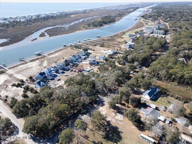Lot 5 Stone Ballast Way, Ocean Isle Beach, NC 28469