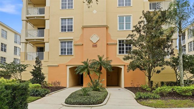 6340 WATERCREST WAY 301, Lakewood Ranch, FL 34202