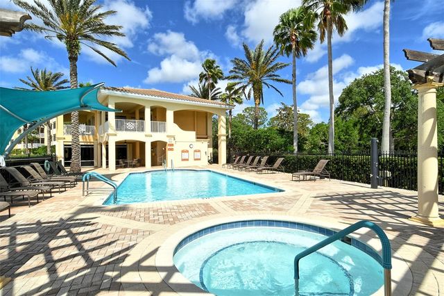 6340 WATERCREST WAY 301, Lakewood Ranch, FL 34202