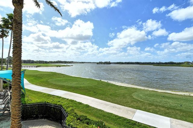 6340 WATERCREST WAY 301, Lakewood Ranch, FL 34202