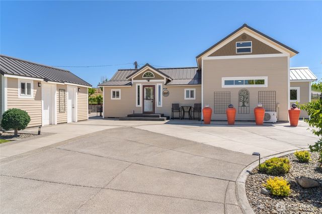 401 Morrison Road, Ellensburg, WA 98926