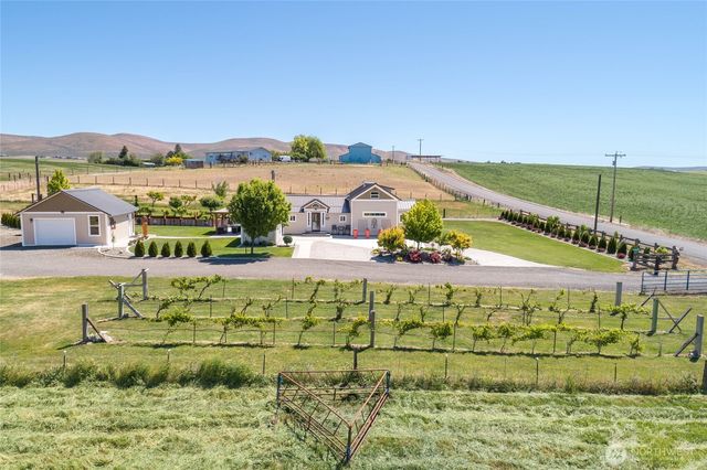 401 Morrison Road, Ellensburg, WA 98926