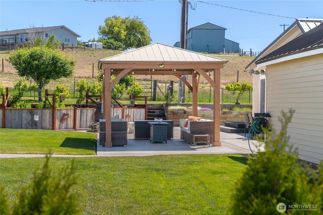 401 Morrison Road, Ellensburg, WA 98926