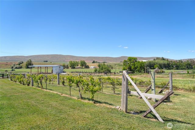 401 Morrison Road, Ellensburg, WA 98926