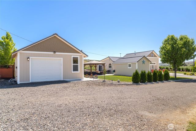 401 Morrison Road, Ellensburg, WA 98926